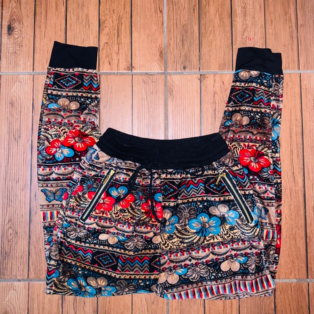 Joggers